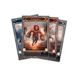 Gloomhaven: Fauces del León - Card Universe Online