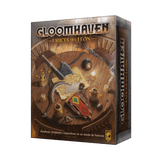 Gloomhaven: Fauces del León - Card Universe Online