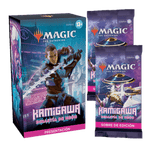 Presentación - Kamigawa - Card Universe Online