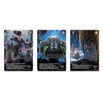 Kit de Extensión - Reanimado - Card Universe Online