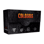 Kit de Juego de Colosos - Card Universe Online