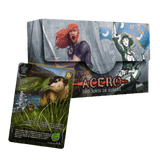 Kit de Torneo de Acero - Card Universe Online