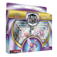 Origin Forme Palkia Vstar League Battle Deck