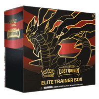 Elite Trainer Box - Lost Origin