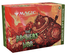 Bundle Gift Edition - Brothers War