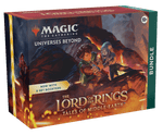 Bundle - The Lord of the Rings