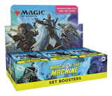 Set Boosters - March of the Machine