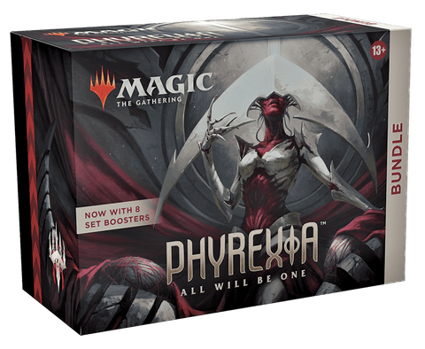 Bundle - Phyrexia: All Will Be One