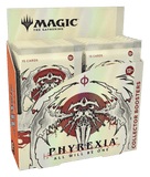 Collector Boosters - Phyrexia: All Will Be One