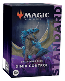 Challenger Deck 2022 - Dimir Control - Card Universe Online
