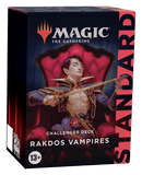 Challenger Deck 2022 - Rakdos Vampire - Card Universe Online