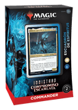 Deck Commander - Crimson Vow V2 - Card Universe Online