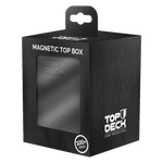 Magnetic Top Box 100 - Card Universe Online