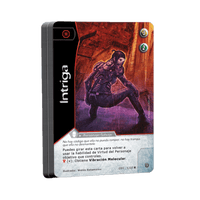 Mazos de Facción Colosos - Card Universe Online