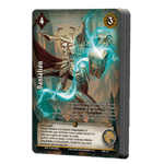 Mazo Preconstruido de 30 cartas "Demonios" - Card Universe Online