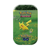 Reserva Pokémon GO Mini Tin - Card Universe Online