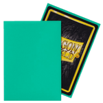 Protectores Dragon Shield Mint Matte Standard - Card Universe Online