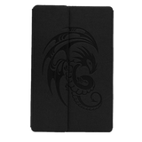 Nomad Dragon Shield Negra - Card Universe Online