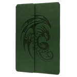 Nomad Dragon Shield Verde Bosque - Card Universe Online