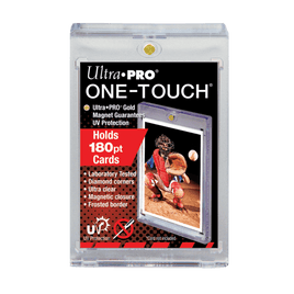 One Touch Ultra Pro 180pt - Card Universe Online