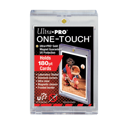 One Touch Ultra Pro 180pt - Card Universe Online