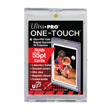 One Touch Ultra Pro 55pt - Card Universe Online