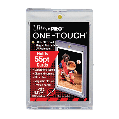 One Touch Ultra Pro 55pt - Card Universe Online