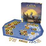 Catan: Piratas y Exploradores - Card Universe Online