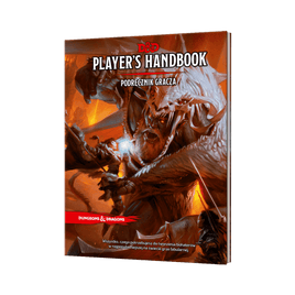 Manual del Jugador - Dungeons and Dragons Español - Card Universe Online