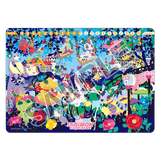 Reserva Playmat and Car Set 2 Floral Fun - Card Universe Online