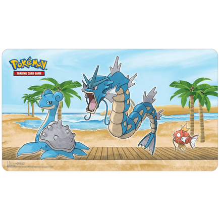 Gallery Series Seaside Playmat for Pokémon - Card Universe Online