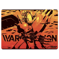 Playmat Wargreymon - Card Universe Online