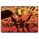 Playmat Wargreymon - Card Universe Online