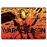 Playmat Wargreymon - Card Universe Online