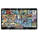 Reserva Playmat Elemental Hero - Card Universe Online