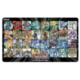 Reserva Playmat Elemental Hero - Card Universe Online