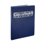 Carpeta Ultra Pro 9 Bolsillos Cobalto - Card Universe Online