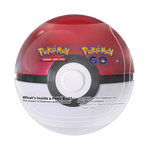 Reserva Pokémon GO Pokeball - Card Universe Online