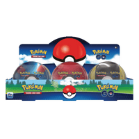 Reserva Pokémon GO Pokeball - Card Universe Online