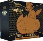 Elite Trainer Box Shining Fates Inglés - Card Universe Online