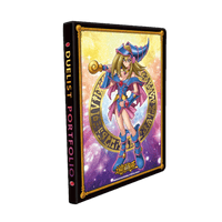 Carpeta Dark Magician Girl