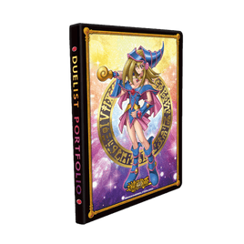 Carpeta Dark Magician Girl