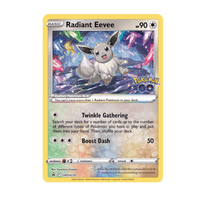 Reserva Pokémon GO Premium Collection - Card Universe Online