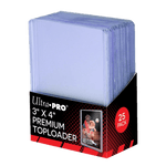 Toploader Premium Ultra Pro - Card Universe Online