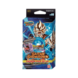 Premium Pack Set 06 - Card Universe Online