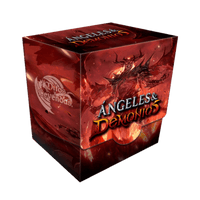 Presentación - Ángeles y Demonios - Card Universe Online