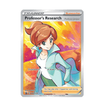 Professor Juniper Premium Tournament - Card Universe Online