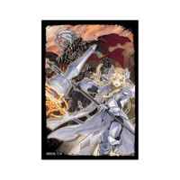 Protectores Albaz - Ecclesia - Card Universe Online