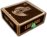 Loot Box Retro Primer Bloque