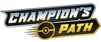 Champion’s Path Premium Collection – Marnie Inglés. - Card Universe Online